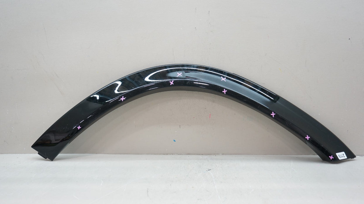 2020-2023 MERCEDES-BENZ GLE350 GLE450 REAR LEFT FENDER FLARE OEM A1678800105