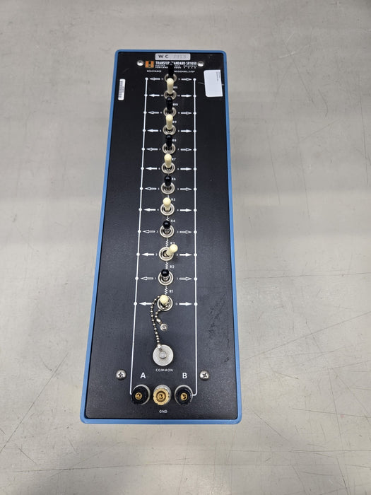 ESI SR1050 Transfer Standard SR1050