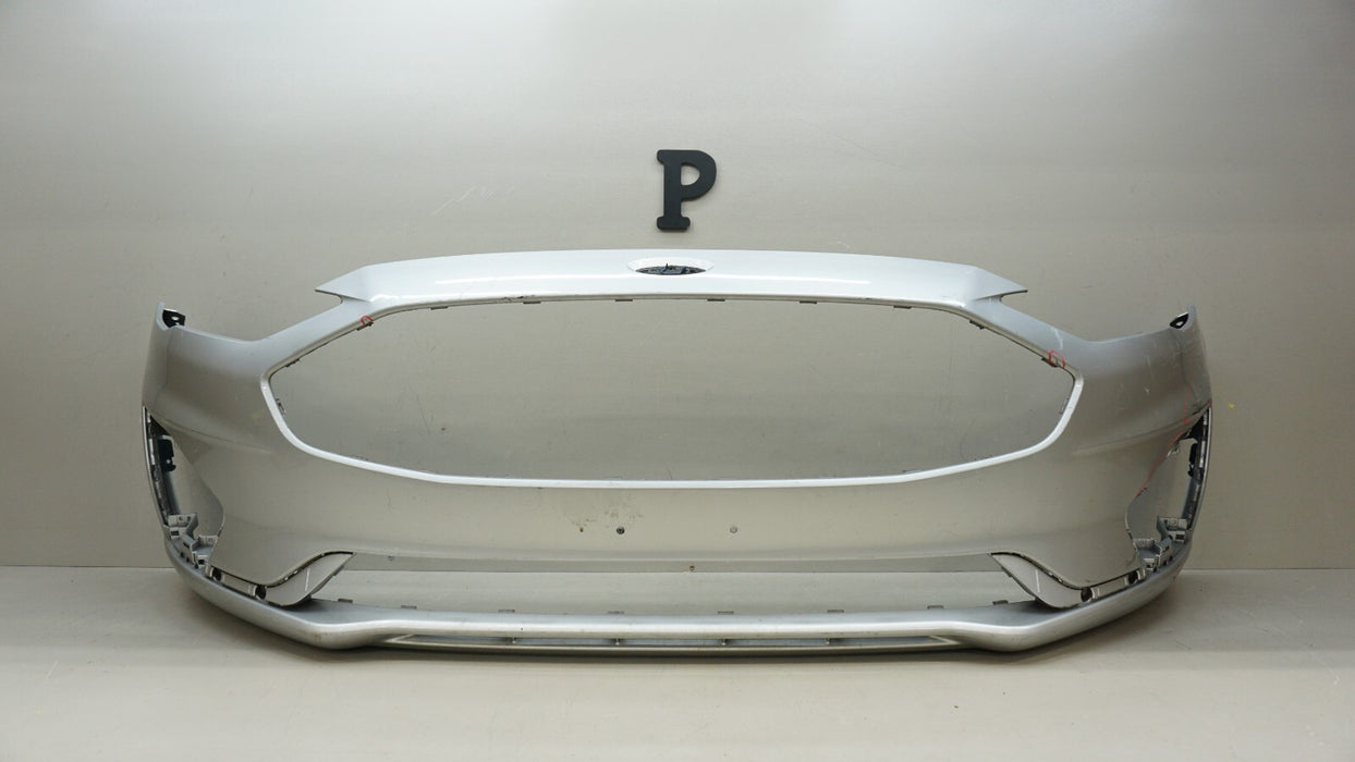 2019-2020 FORD FUSION FRONT BUMPER COVER OEM 19 20