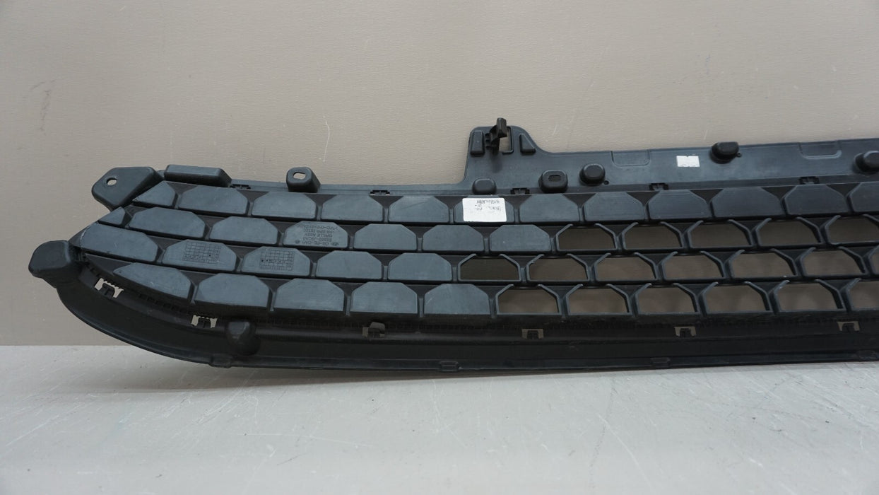 2022-2023 HYUNDAI KONA FRONT LOWER GRILLE GRILL 86560-J9CA0 OEM