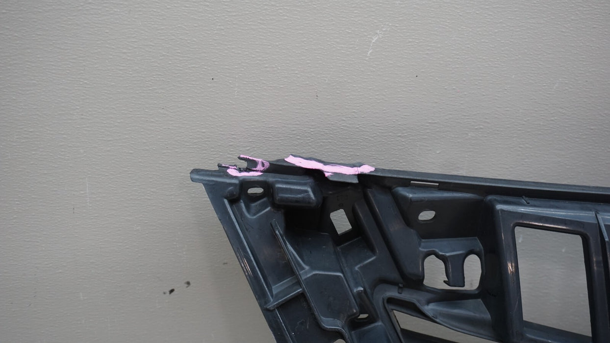 2009-2010 ACURA TSX FRONT UPPER MAIN GRILLE BRACKET AFTERMARKET