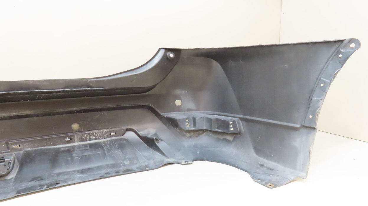 2017-2020 NISSAN ROGUE REAR BUMPER COVER OEM 85022-6FL0H