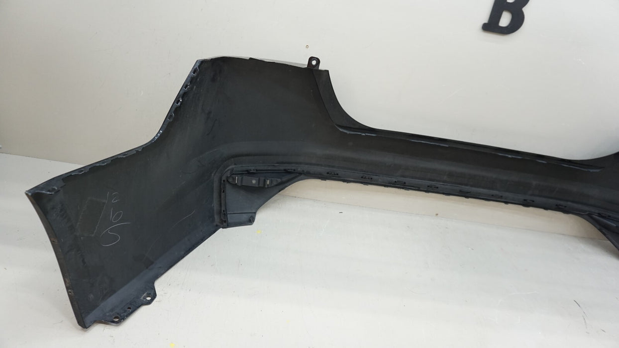 2019-2023 NISSAN ALTIMA REAR BUMPER COVER OEM 85022-6OA0H 19 20 21 22 23