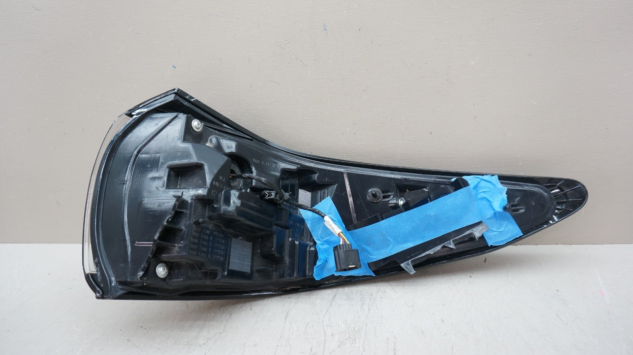 2019-2023 NISSAN MURANO OUTER LED TAIL LIGHT 949 651 OEM