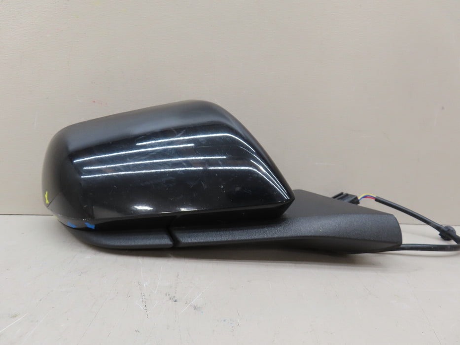 2015-2020 FORD MUSTANG FRONT RIGHT PASSENGER SIDE MIRROR OEM