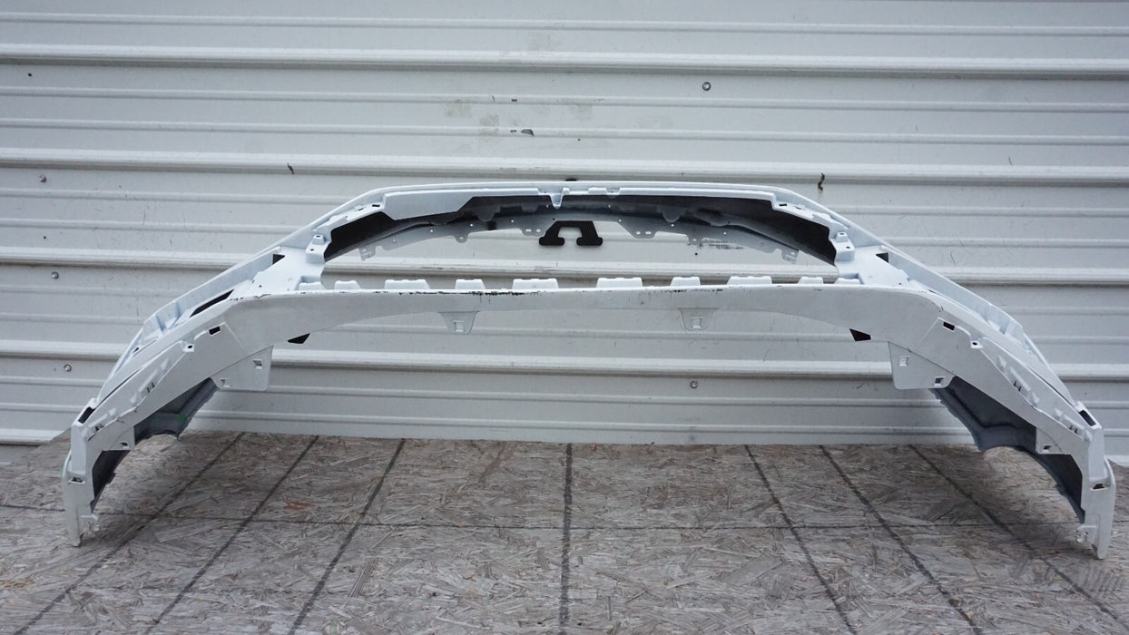 2020-2022 TOYOTA COROLLA FRONT BUMPER COVER OEM 20 21 22