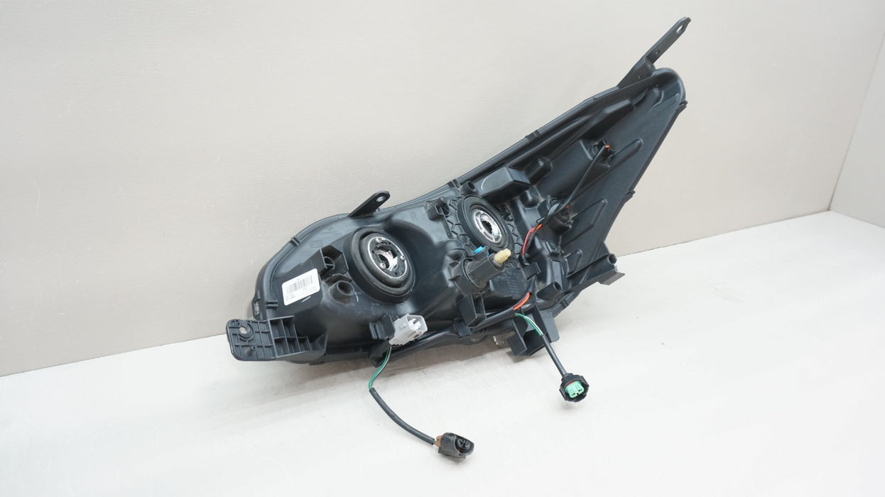 2017-2023 SUBARU IMPREZA FRONT RIGHT PASSENGER SIDE HALOGEN HEADLIGHT OEM