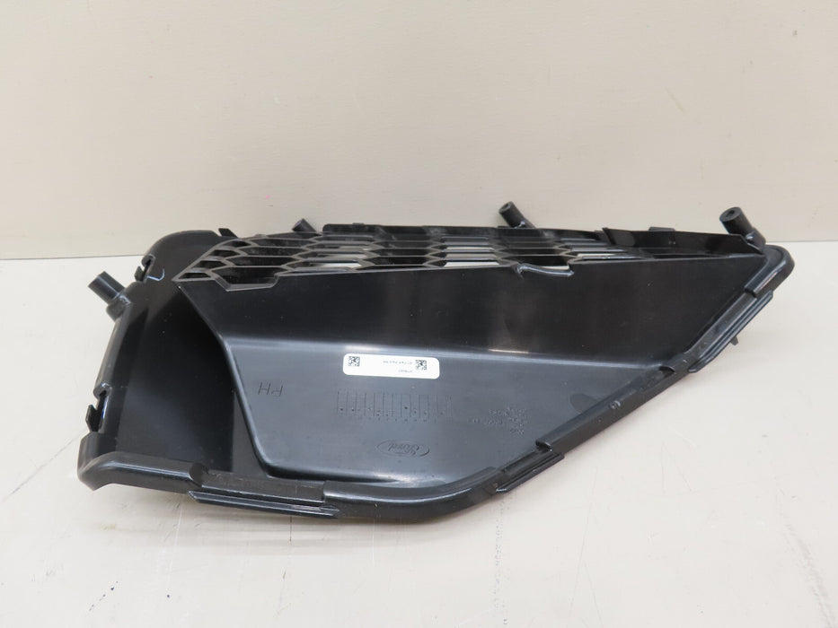 2024 2025 FORD MUSTANG GT RIGHT PASSENGER SIDE FOG LIGHT COVER OEM