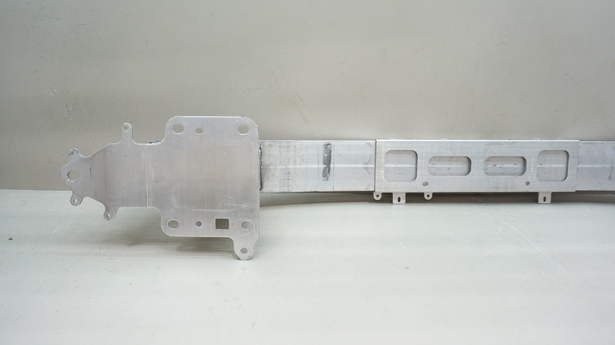 2017-2025 CHRYSLER PACIFICA FRONT BUMPER REINFORCEMENT IMPACT BAR OEM 68227661AB