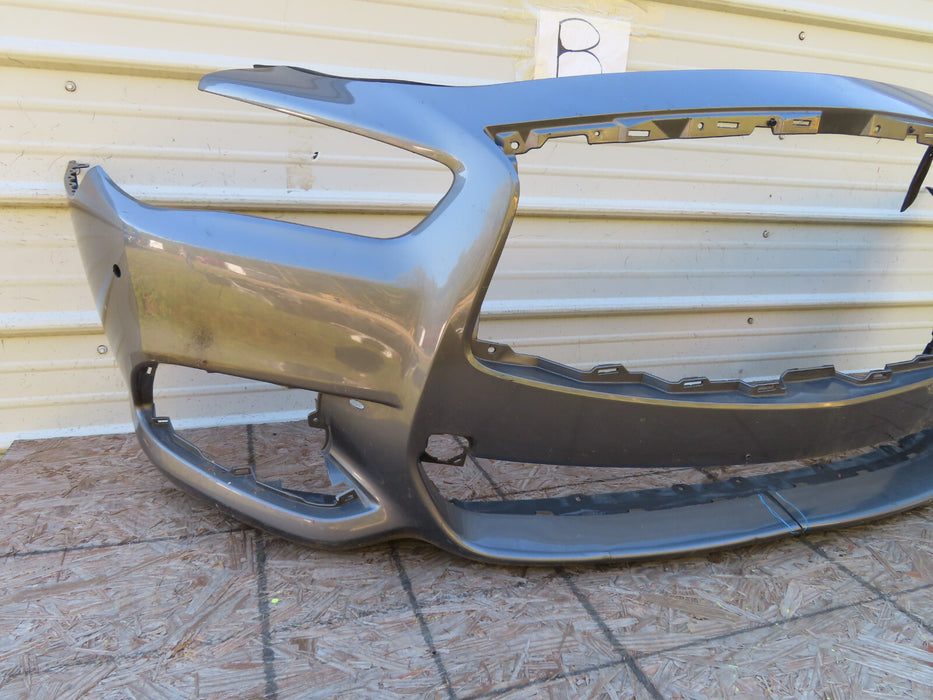 2016-2020 INFINITI QX60 FRONT BUMPER COVER OEM