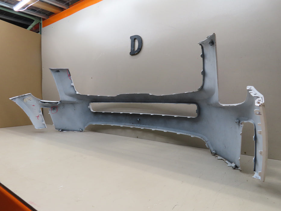 2020 2021 2022 KIA TELLURIDE FRONT BUMPER COVER OEM 86511-S9000