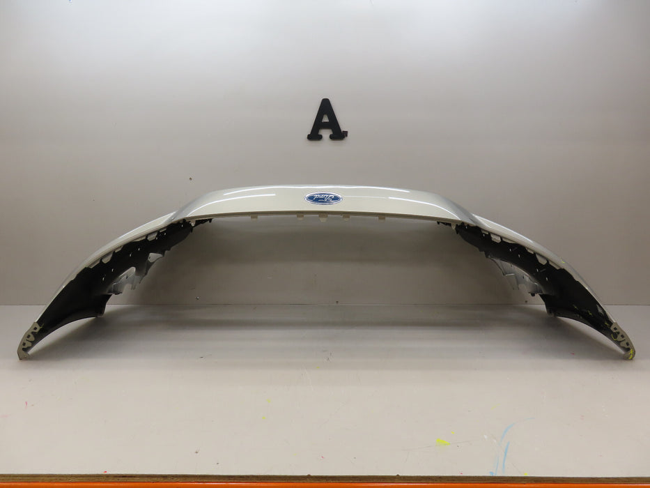 2015 2016 2017 2018 FORD FOCUS FRONT BUMPER COVER OEM F1EB-17757-C