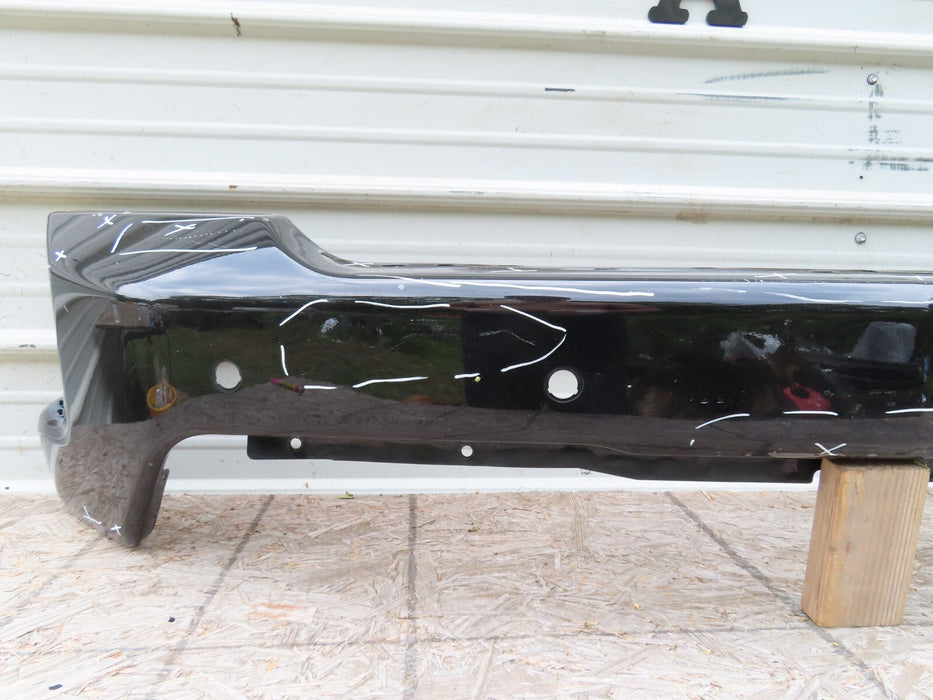 2019 CHEVROLET SILVERADO 1500 LD FRONT METAL BUMPER COVER PANEL OEM 84219084