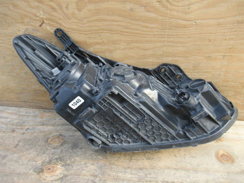 2013-2016 HYUNDAI SANTA FE LEFT DRIVER SIDE HALOGEN HEADLIGHT HEADLAMP OEM
