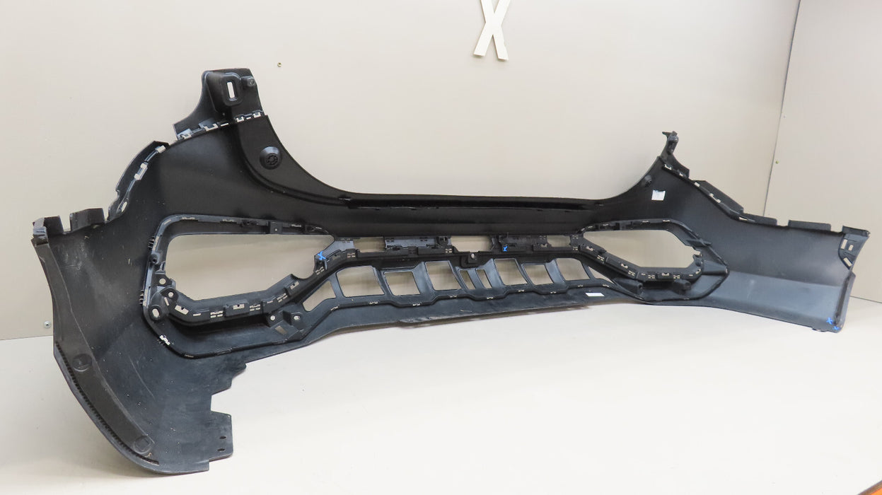 2023-2025 KIA SPORTAGE REAR BUMPER COVER OEM 86612-P1000