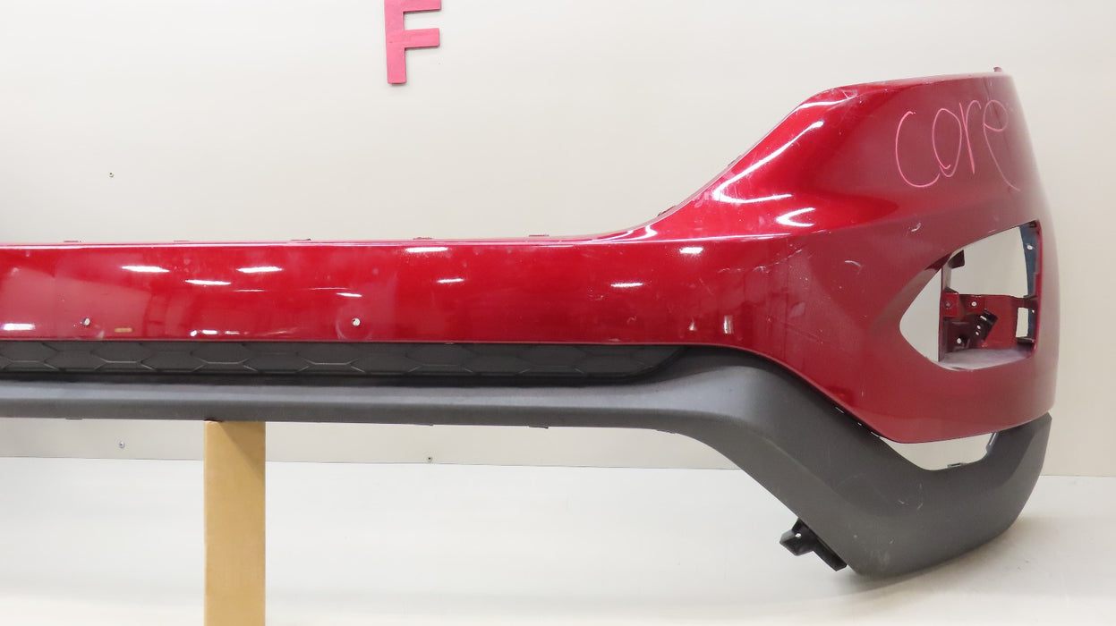 2015-2018 FORD EDGE FRONT BUMPER COVER OEM FT4B-17F003-AEW