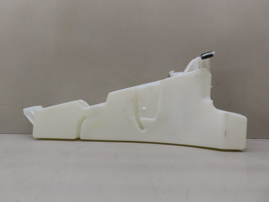 MERCEDES-BENZ WINDSHIELD WASHER RESERVOIR TANK OEM A4638605900