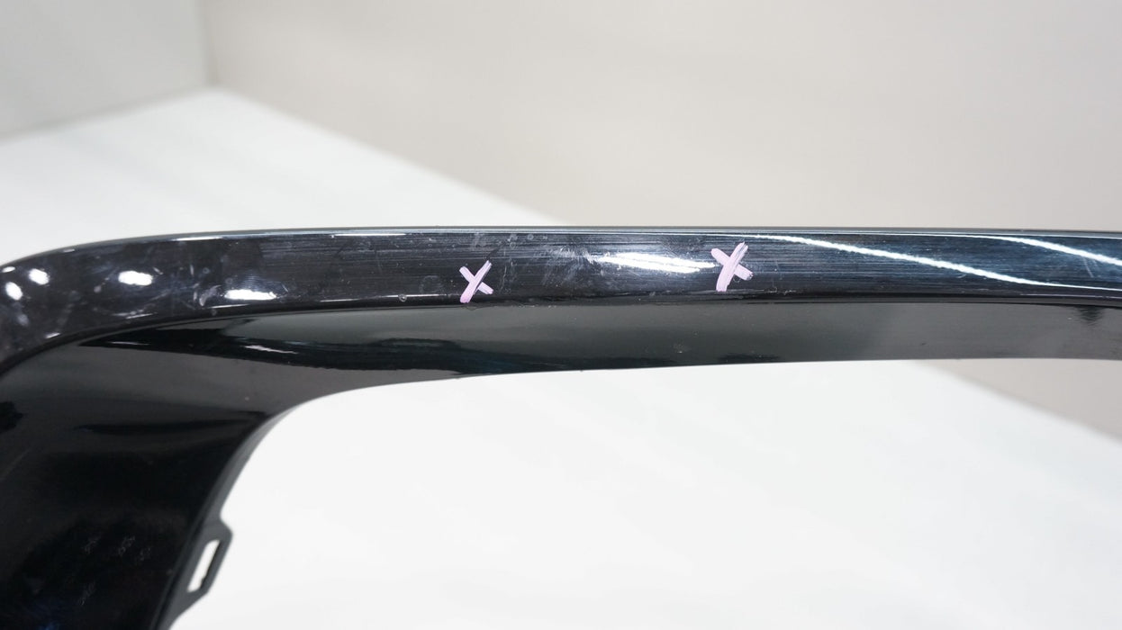 2025 ACURA MDX TYPE S FRONT LEFT DRIVER SIDE FOG LIGHT TRIM OEM 71108-TYB-A502