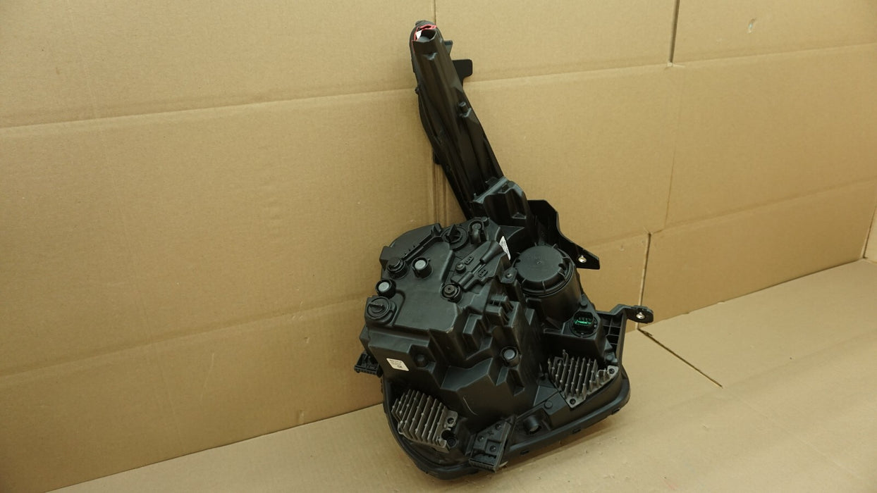 2022-2023 KIA SPORTAGE BASE FRONT LEFT DRIVER SIDE HEADLIGHT LED OEM 92101-DW