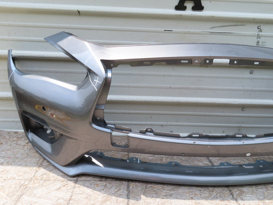 2018-2020 INFINITI Q50 LUXE PURE SEDAN FRONT BUMPER PANEL COVER OEM 62022-6HH-0