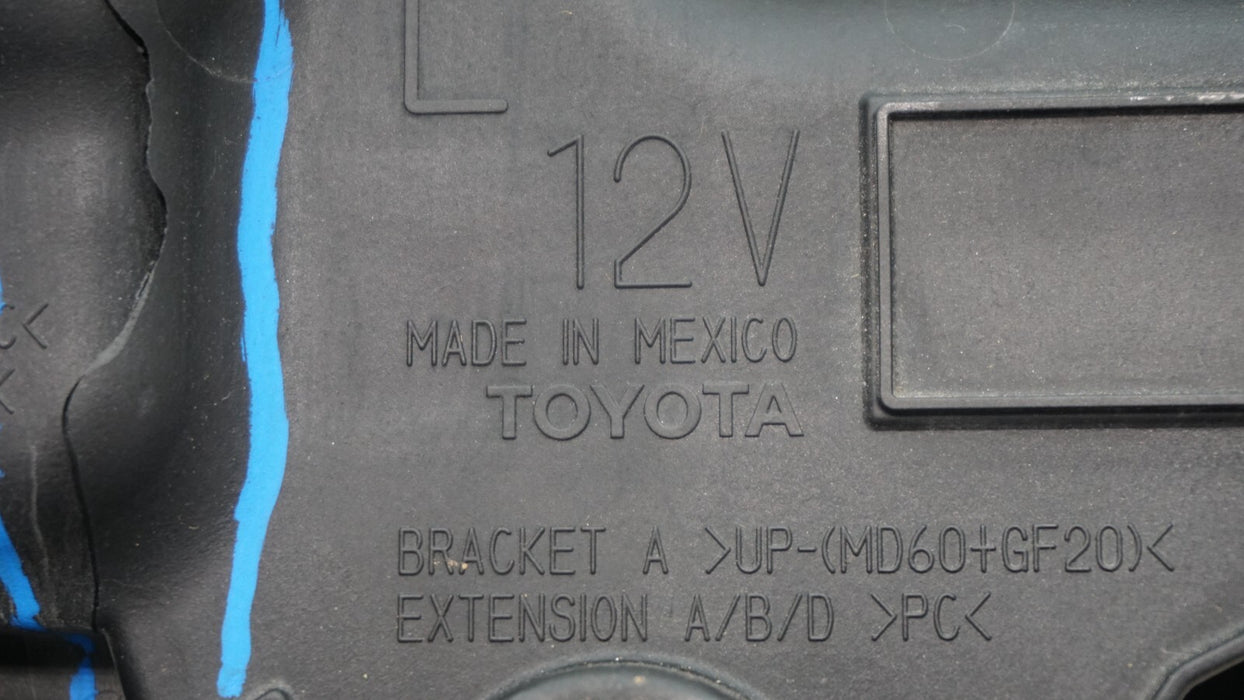 2022-2024 TOYOTA TUNDRA SEQUOIA FRONT LEFT DRIVER SIDE LED HEADLIGHT OEM