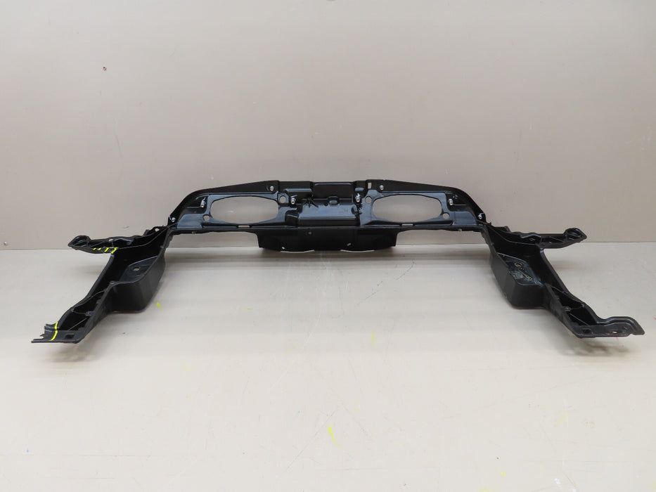 2017-2022 PORSCHE PANAMERA FRONT UPPER RADIATOR SUPPORT OEM 971805931C
