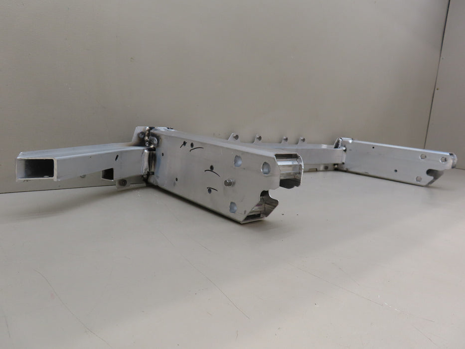 2018-2023 BMW X3 X4 FRONT REINFORCEMENT IMPACT BAR OEM