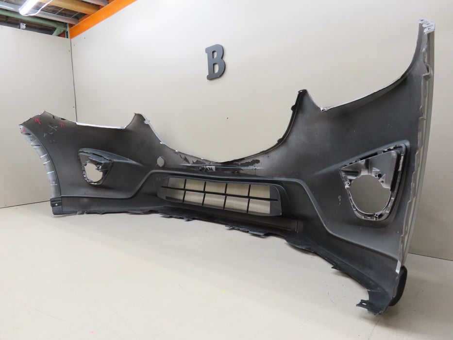2013-2016 MAZDA CX5 CX-5 FRONT BUMPER COVER OEM