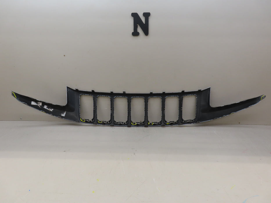2014-2017 JEEP CHEROKEE FRONT RADIATOR GRILLE GRILL OEM 1WL32TRM