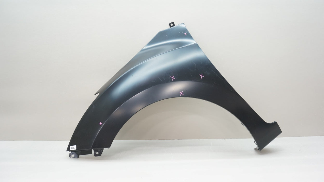 2011-2016 HYUNDAI ELANTRA FRONT LEFT DRIVER SIDE FENDER PANEL AFTERMARKET