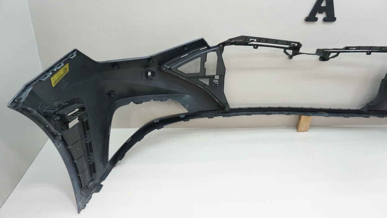2020-2023 HYUNDAI SONATA FRONT BUMPER COVER 85611-L0400 OEM 20 21 22 23