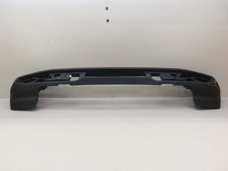 2021 2022 FORD BRONCO FRONT BUMPER COVER OEM M2DB-17C831