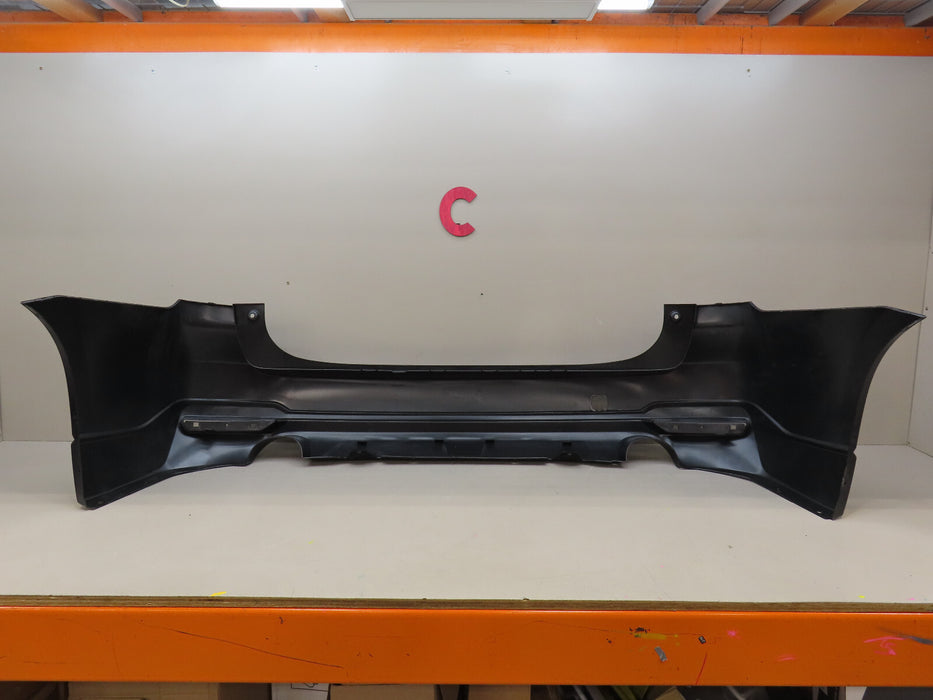 2014-2018 SUBARU FORESTER REAR BUMPER COVER OEM 57794SG000