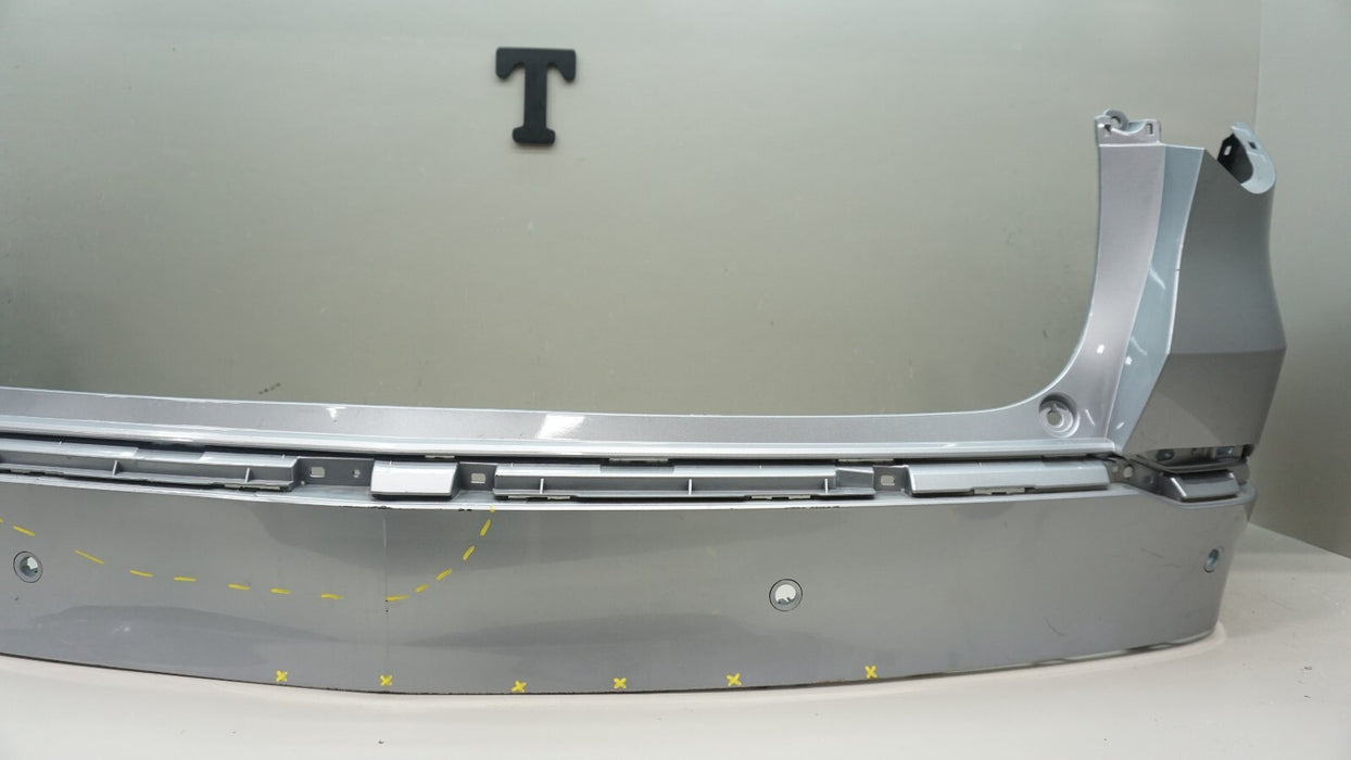 2021-2022 ACURA MDX REAR BUMPER COVER PANEL OEM 71501TYAA000