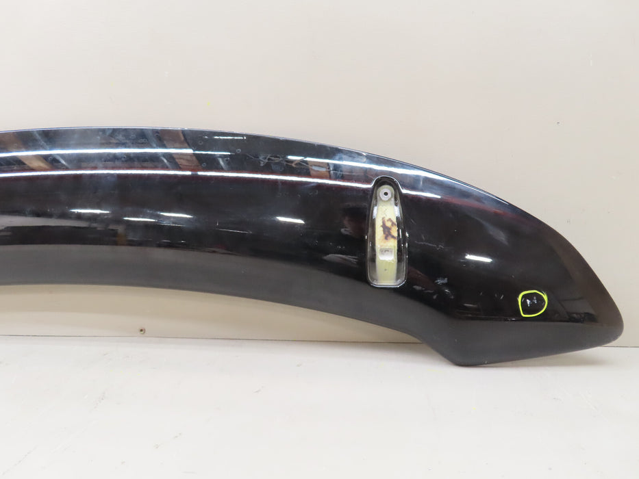 2020-2022 PORSCHE 911 S TURBO REAR SPOILER WING PANEL OEM 992.827.939