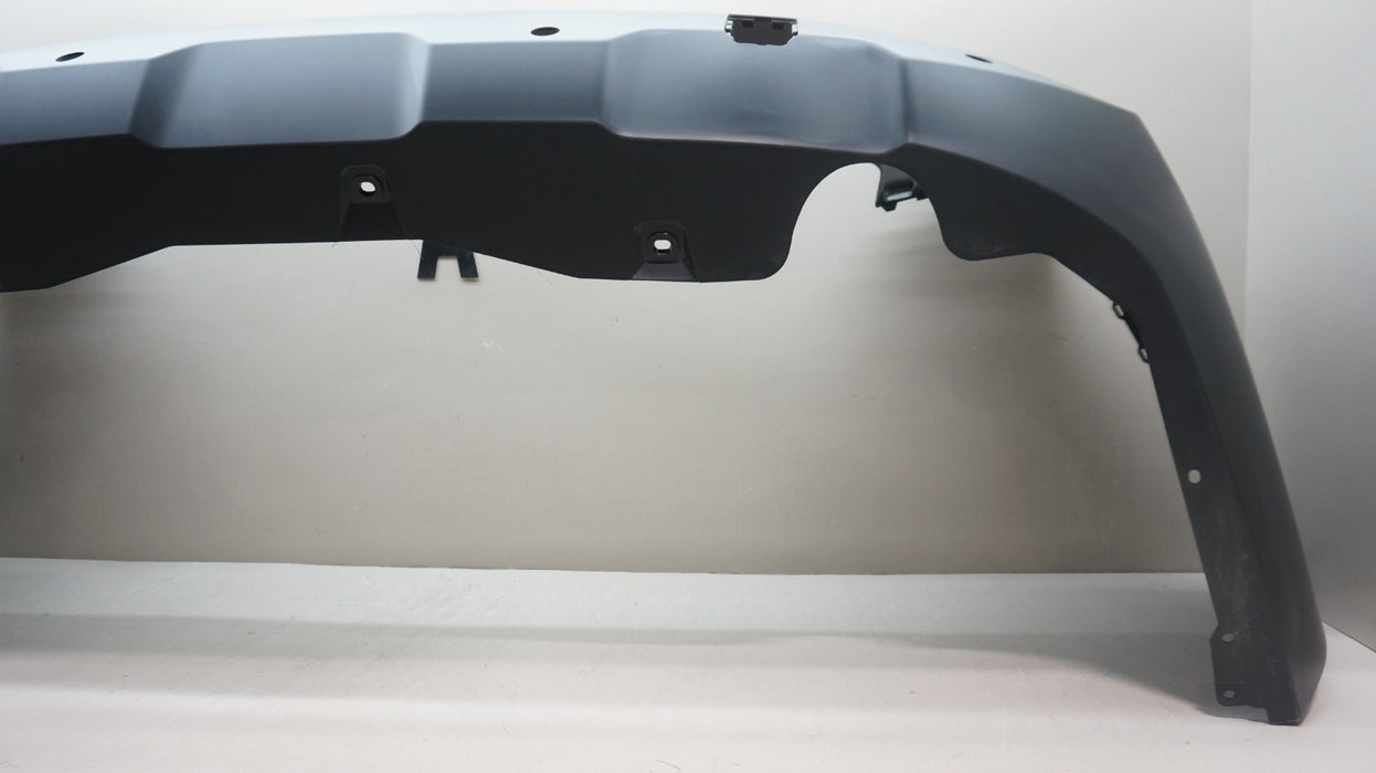 2022-2025 SUBARU OUTBACK WILDERNESS REAR BUMPER COVER 57704AN35B OEM