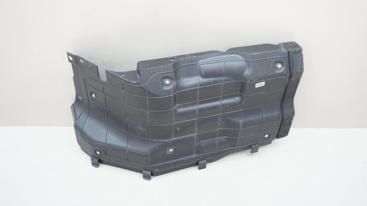 2018-2023 KIA STINGER ENGINE BAY LEFT SIDE UPPER PARTITION SHIELD 84195J5000 OEM