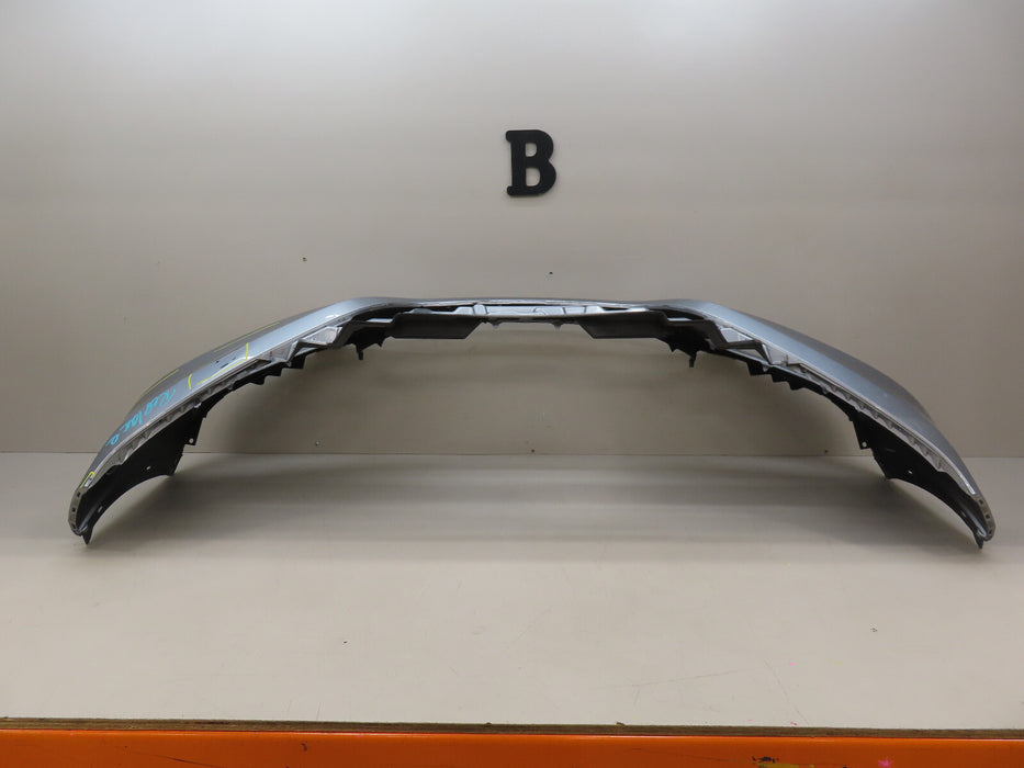 2016 2017 2018 HONDA HRV HR-V FRONT BUMPER COVER OEM 71101-T7W-A000