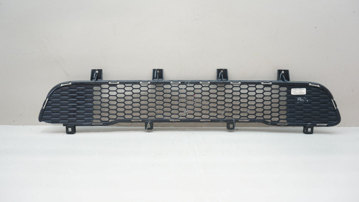 2017-2020 JEEP COMPASS FRONT LOWER BUMPER GRILLE OEM 5UP87TRMAA