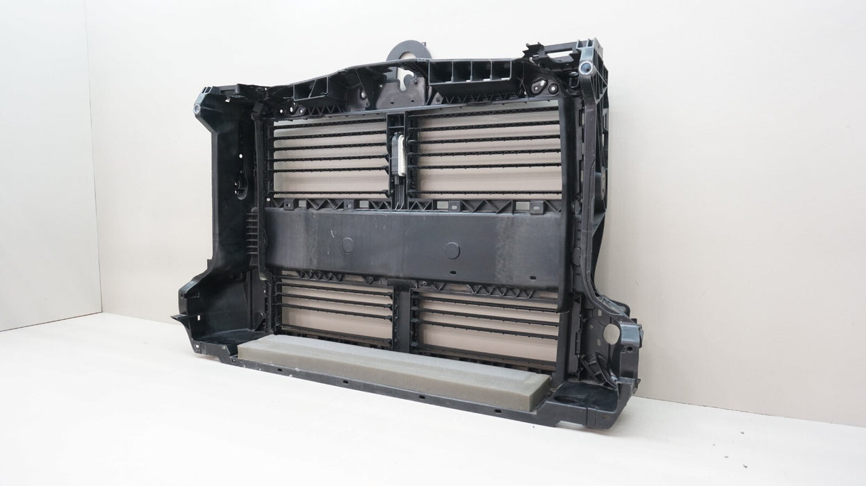 2020-2023 FORD ESCAPE FRONT RADIATOR SUPPORT AIR SHUTTER OEM PZ1B-A16E146-B