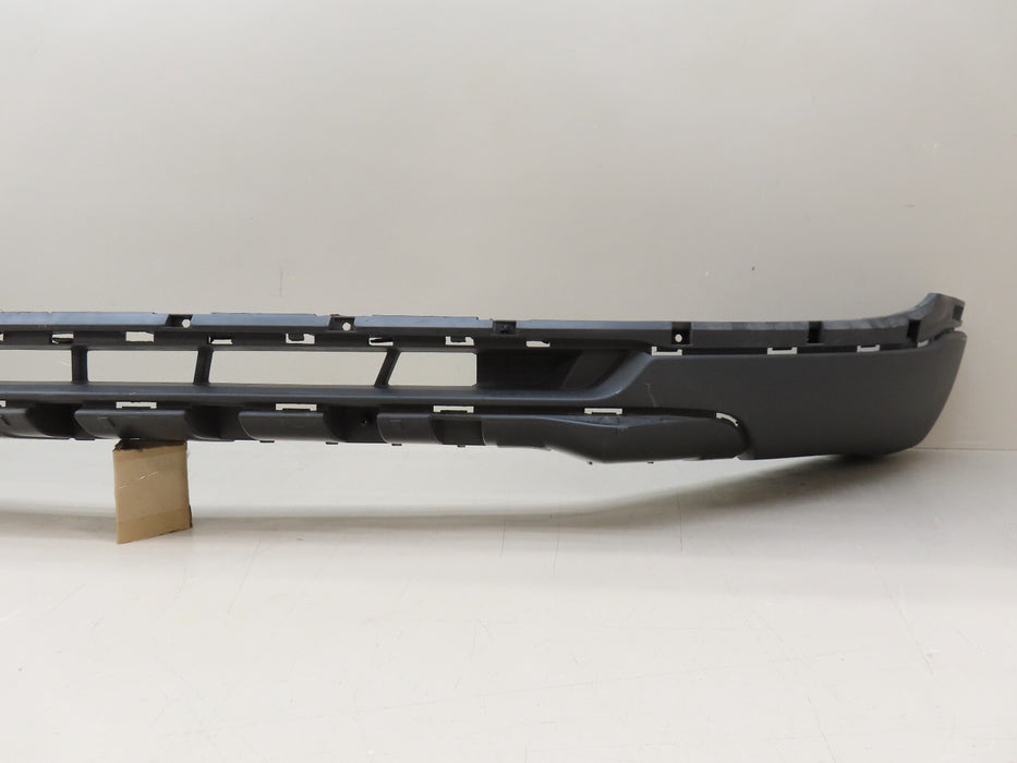 2015-2018 LINCOLN MKC FRONT LOWER BUMPER COVER VALANCE PANEL OEM EJ7B-17626-ABW
