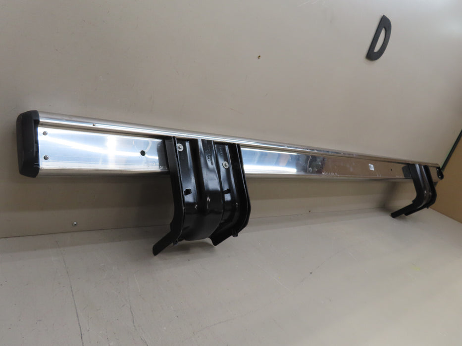 2019 2020 2021 2022 DODGE RAM 1500 CREW CAB LEFT DRIVER RUNNIING BOARD OEM