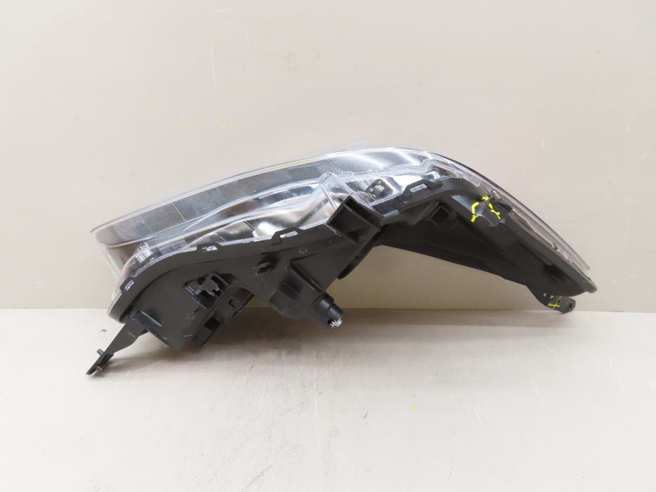 2018-2023 SUBARU CROSSTREK FRONT LEFT DRIVER HEADLIGHT HALOGEN OEM 84001FL110