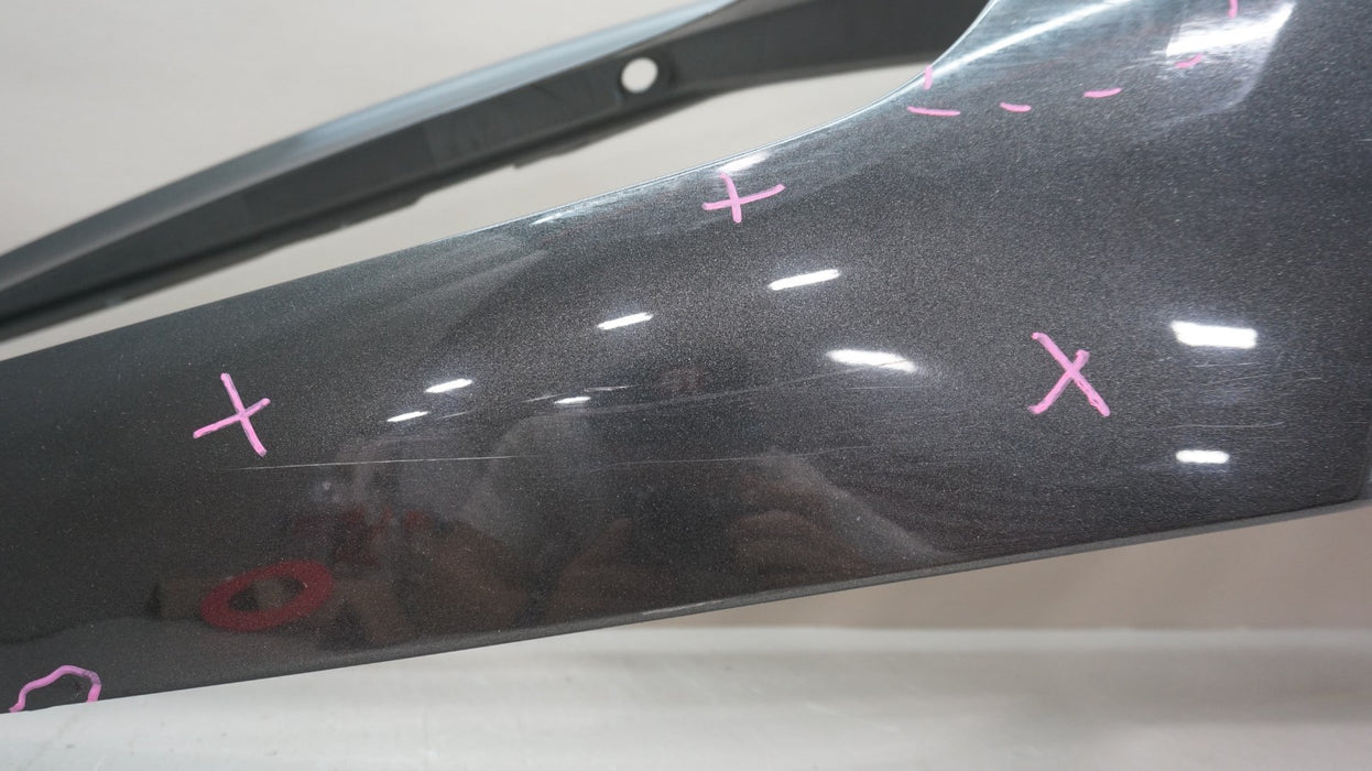 2012-2018 ASTON MARTIN VANQUISH LEFT DRIVER SIDE FENDER PANEL OEM CD33-16135-AB
