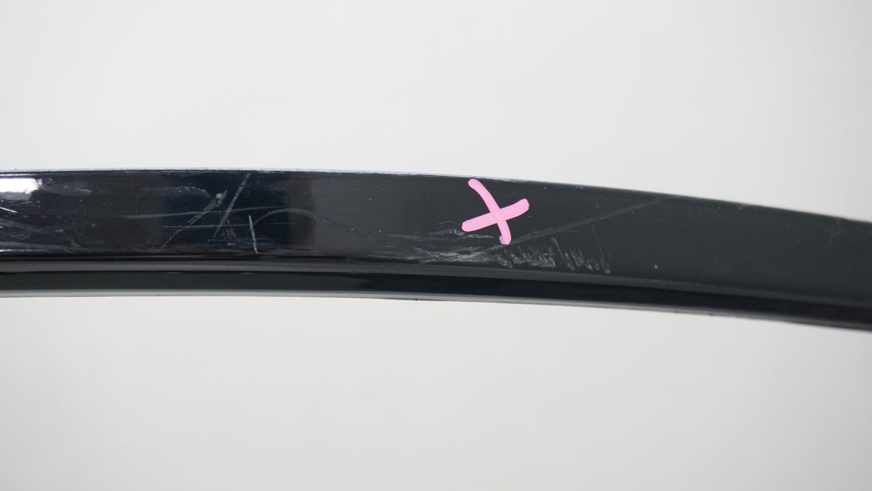 2023-2024 KIA NIRO REAR LOWER BUMPER COVER VALANCE OEM 86666-AT050