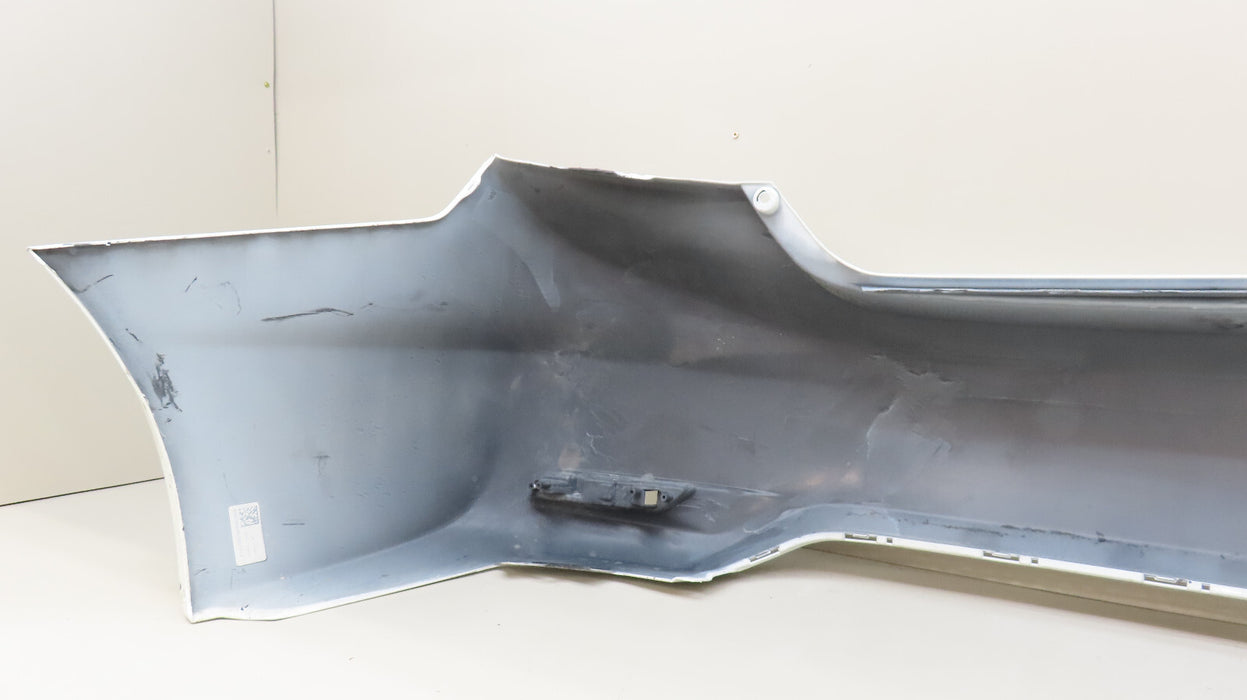2013-2015 HONDA CIVIC SEDAN REAR BUMPER COVER 71501-TR3-A500 OEM