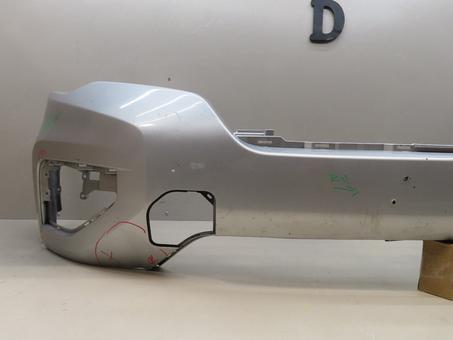2017 2018 2019 NISSAN PATHFINDER FRONT BUMPER COVER OEM 62022 9PF0H