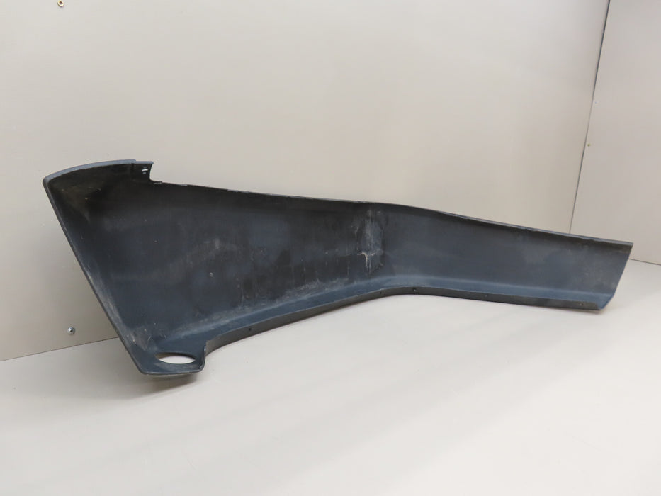 2007-2018 JEEP WRANGLER FRONT RIGHT PASSENGER SIDE WHEEL ARCH OEM