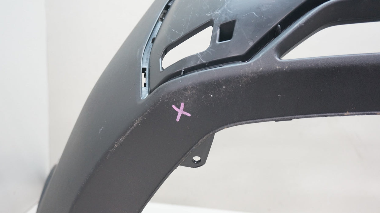 2024-2025 KIA SORENTO REAR LOWER BUMPER VALANCE COVER 86612-P2500 OEM