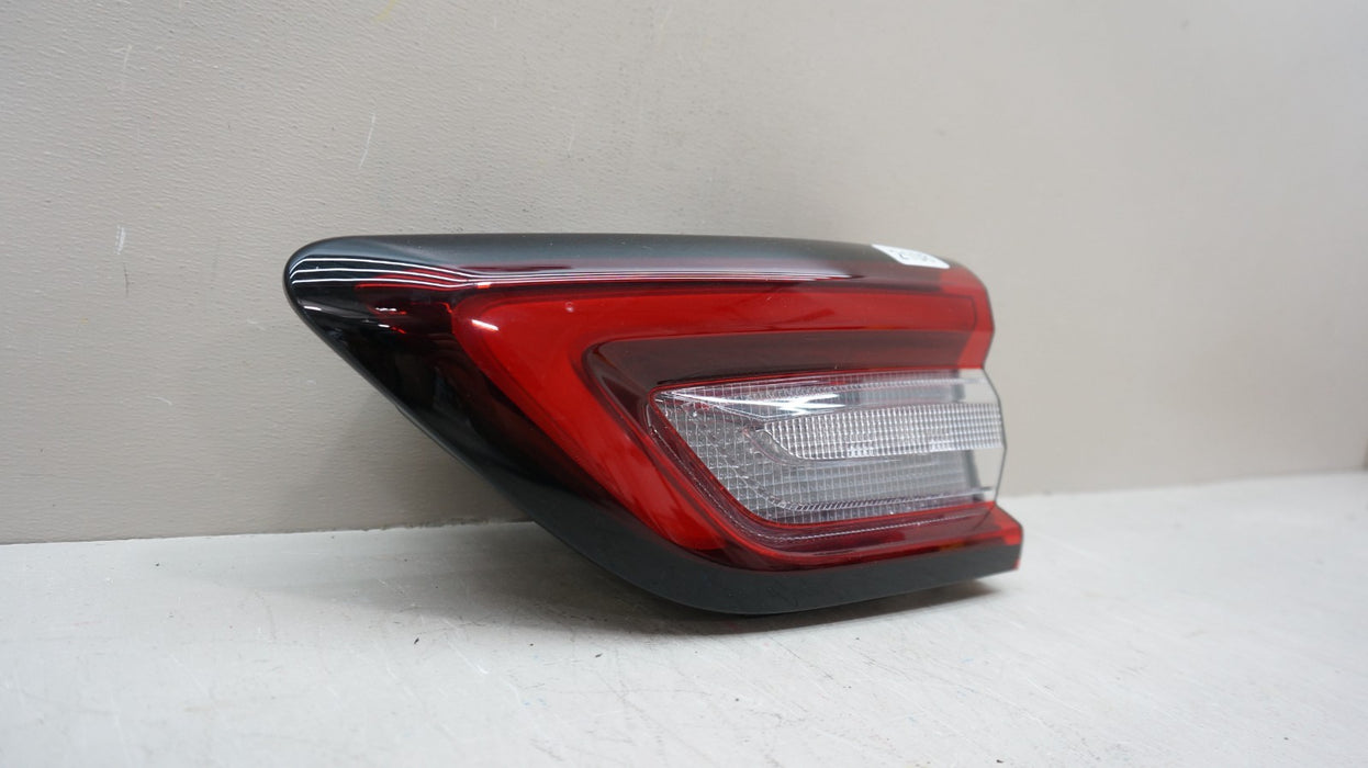 *MINT* 2023-2024 FORD ESCAPE REAR RIGHT PASSENGER SIDE INNER TAIL LIGHT OEM